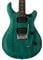 PRS SE CE24 Standard Guitar Satin Turquoise with Gigbag Body View
